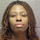 Crystlan Mangum (Durham County Jail)